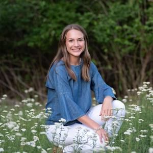 Meet your Posher, Maddie